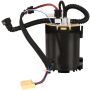 DELPHI FE0689 Fuel Pump and Strainer Set