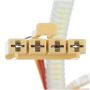 DELPHI FE0697 Fuel Pump and Strainer Set