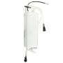 DELPHI FE0703 Fuel Pump and Strainer Set