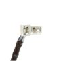 DELPHI FE0703 Fuel Pump and Strainer Set