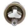 DELPHI FE0704 Fuel Pump and Strainer Set
