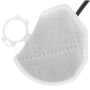 DELPHI FE0705 Fuel Pump and Strainer Set