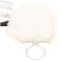 DELPHI FE0706 Fuel Pump and Strainer Set