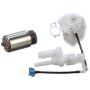DELPHI FE0706 Fuel Pump and Strainer Set