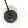 DELPHI FE0706 Fuel Pump and Strainer Set