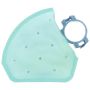 DELPHI FE0707 Fuel Pump and Strainer Set