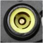 DELPHI FE0707 Fuel Pump and Strainer Set