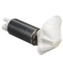 DELPHI FE0709 Fuel Pump and Strainer Set