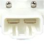 DELPHI FE0709 Fuel Pump and Strainer Set