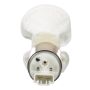 DELPHI FE0709 Fuel Pump and Strainer Set