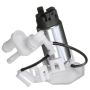 DELPHI FE0710 Fuel Pump and Strainer Set