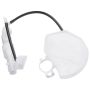 DELPHI FE0710 Fuel Pump and Strainer Set