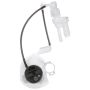 DELPHI FE0710 Fuel Pump and Strainer Set