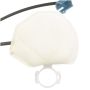 DELPHI FE0712 Fuel Pump and Strainer Set