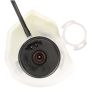 DELPHI FE0712 Fuel Pump and Strainer Set