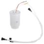 DELPHI FE0719 Fuel Pump and Strainer Set