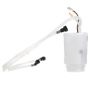 DELPHI FE0719 Fuel Pump and Strainer Set