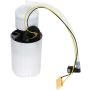 DELPHI FE0720 Fuel Pump and Strainer Set