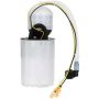 DELPHI FE0720 Fuel Pump and Strainer Set