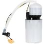 DELPHI FE0720 Fuel Pump and Strainer Set