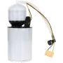 DELPHI FE0720 Fuel Pump and Strainer Set