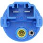 DELPHI FE0721 Fuel Pump and Strainer Set