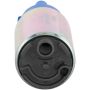DELPHI FE0721 Fuel Pump and Strainer Set
