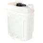 DELPHI FE0723 Fuel Pump and Strainer Set