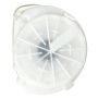 DELPHI FE0723 Fuel Pump and Strainer Set