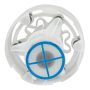 DELPHI FE0724 Fuel Pump and Strainer Set