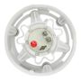 DELPHI FE0724 Fuel Pump and Strainer Set
