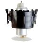 DELPHI FE0725 Fuel Pump and Strainer Set