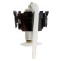 DELPHI FE0725 Fuel Pump and Strainer Set