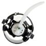 DELPHI FE0725 Fuel Pump and Strainer Set