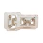 DELPHI FE0726 Fuel Pump and Strainer Set