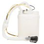 DELPHI FE0726 Fuel Pump and Strainer Set