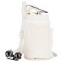 DELPHI FE0726 Fuel Pump and Strainer Set