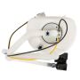 DELPHI FE0726 Fuel Pump and Strainer Set