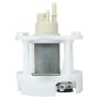 DELPHI FE0727 Fuel Pump and Strainer Set