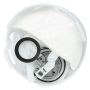 DELPHI FE0727 Fuel Pump and Strainer Set