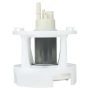 DELPHI FE0727 Fuel Pump and Strainer Set
