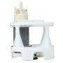 DELPHI FE0727 Fuel Pump and Strainer Set
