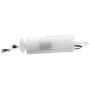 DELPHI FE0733 Fuel Pump and Strainer Set