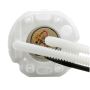 DELPHI FE0733 Fuel Pump and Strainer Set