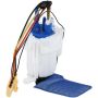 DELPHI FE0734 Fuel Pump and Strainer Set