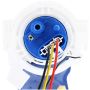 DELPHI FE0734 Fuel Pump and Strainer Set