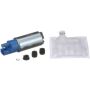DELPHI FE0737 Fuel Pump and Strainer Set