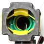 DELPHI FE0740 Fuel Pump and Strainer Set