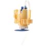 DELPHI FE0741 Fuel Pump and Strainer Set