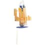DELPHI FE0741 Fuel Pump and Strainer Set